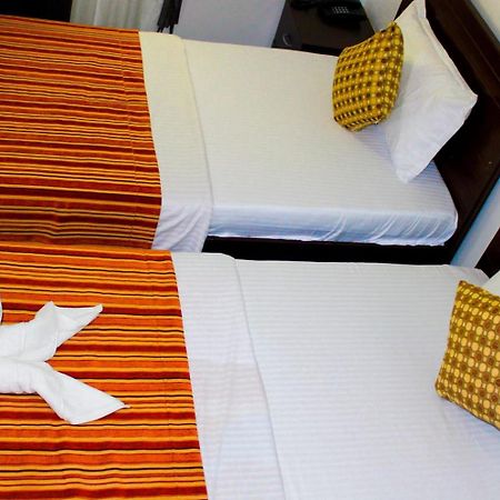 Hala Hotels Apartments 沙迦 外观 照片