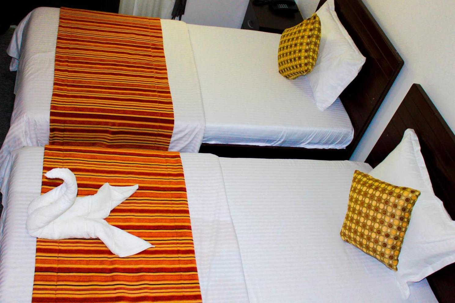 Hala Hotels Apartments 沙迦 外观 照片