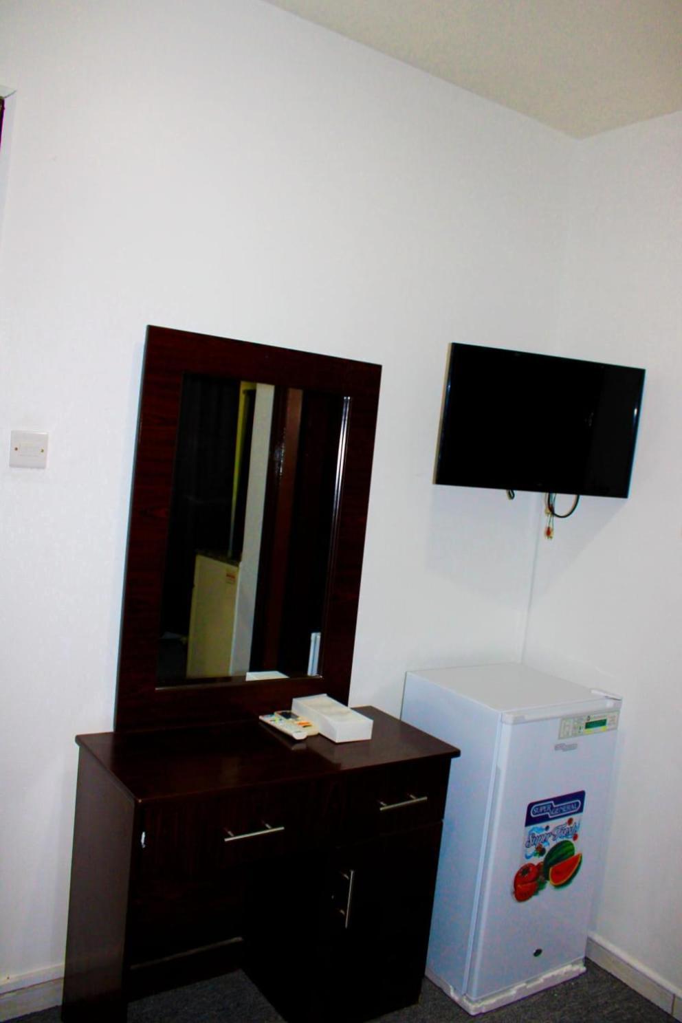 Hala Hotels Apartments 沙迦 外观 照片